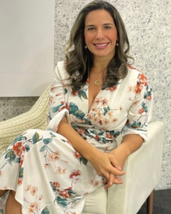 Dr. Eliane Marques de Queiroz Evangelista